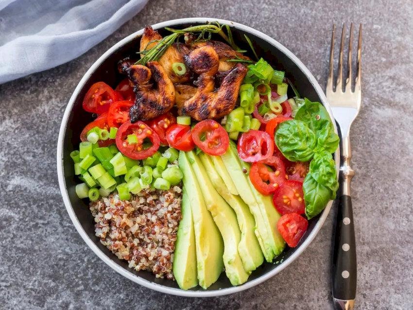 Thời điểm vàng dinh dưỡng cho người tập gym để tối ưu hiệu quả