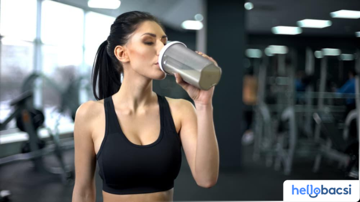 Thực Đơn Tăng Cân Cho Nam Mới Tập Gym Với Ức Gà Và Bông Cải Xanh