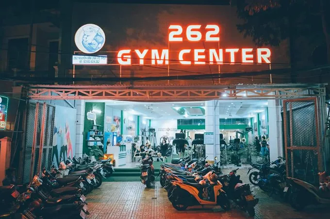 Top 10 Phòng Tập Gym Sóc Trăng Giá Rẻ, Chất Lượng Nhất 14 Photo