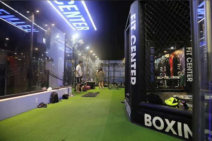 Top 10 Phòng Tập Gym Gần Đường Đồng Đen, Tân Bình TP.HCM Giá Rẻ, Uy Tín Ảnh