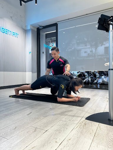 Top 8 Phòng Gym Gần đường Nguyễn Đình Chiểu Quận 3, TP.HCM Chất Lượng, Tiện Nghi 25 FIT Trương Định - Phòng tập thể dục tại Quận 3, TP.HCM