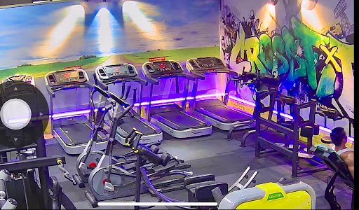 CLB Gym Bể Bơi Quảng Bình