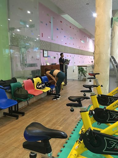 Diamond Sport Club Ninh Thuận