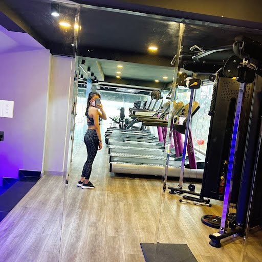 FIT CENTER - Phòng tập thể dục tại Quận 10, TP.HCM