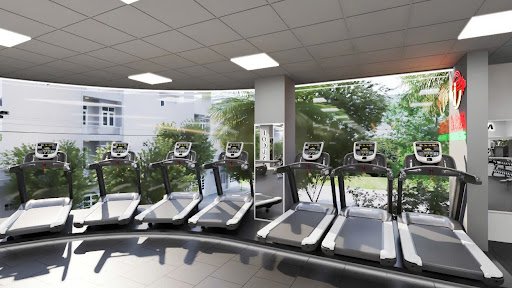 Top 6 Phòng Tập Yoga Nam Định Giá Rẻ, Uy Tín Giữa Đồng Bằng Bắc Bộ GYM I'M FINE FITNESS NAM ĐỊNH