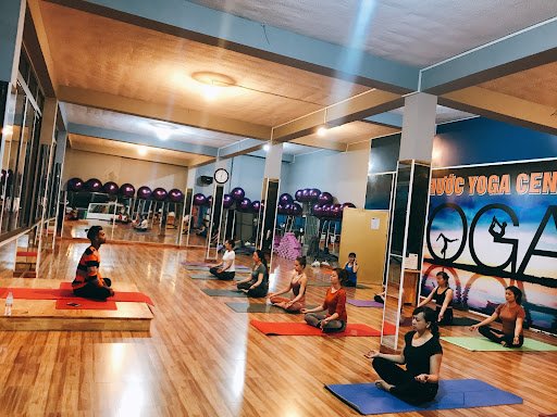 Top 10 Phòng Tập Yoga Lâm Đồng Giá Rẻ, Uy Tín và Chất Lượng Hải Phước Gym Center Bảo Lộc