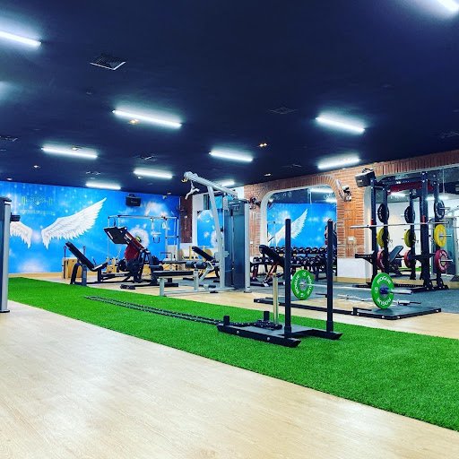 Heart Private Training Ninh Bình