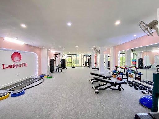 Danh Sách Các Phòng Tập Yoga Ninh Bình Giá Rẻ, Uy Tín Giữa Cố Đô Hoa Lư 1 Ladysfit Ninh Binh