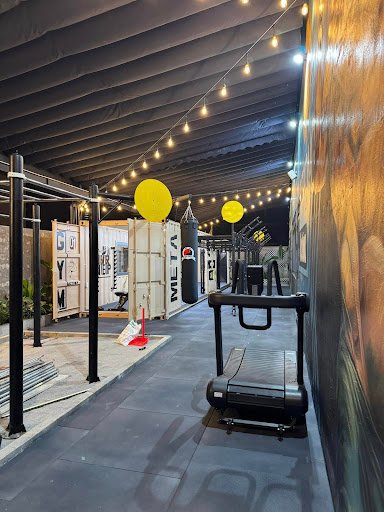 META Fitness Quảng Nam