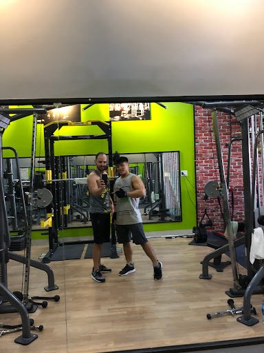 New Life Fitness Ninh Thuận