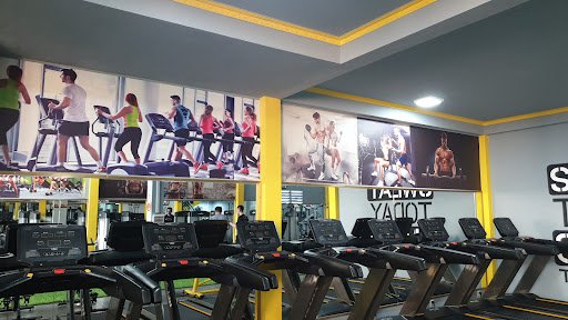 Phượng Định GYM Fitness Ninh Thuận