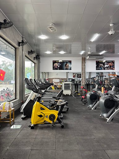 Tam Coc Gym Ninh Bình