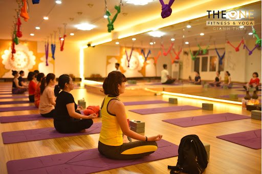 Danh Sách Các Phòng Tập Yoga Quảng Bình Giá Rẻ, Uy Tín Giữa Phong Nha và Biển Nhật Lệ 1 The One Fitness amp Yoga Gianh Thuy Quang Binh
