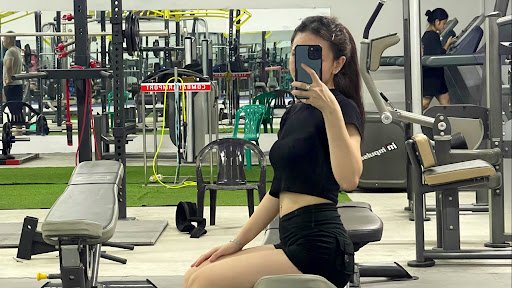 Trung Đức Fitness Center Phú Thọ