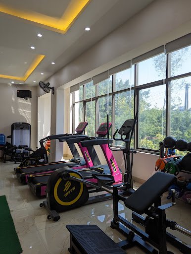 Win Fitness Ninh Bình