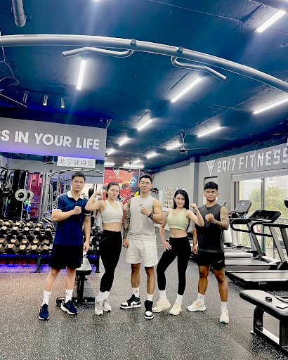 Top 10 Phòng Tập Gym Gần Đường Âu Cơ, Kinh Bắc, Bắc Ninh Giá Rẻ, Uy Tín 247 Fitness Bắc Ninh - Phòng tập thể dục tại Kinh Bắc, Bắc Ninh
