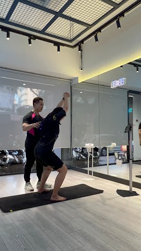 25 FIT Trương Định - Phòng tập thể dục tại Quận 3, TP.HCM