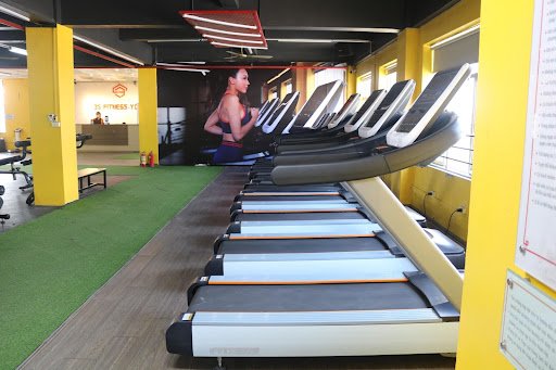 Top 20 Phòng Tập Yoga Quận Long Biên Hà Nội Giá Rẻ, Uy Tín 3S Fitness - Phòng tập thể dục tại Long Biên, Hà Nội