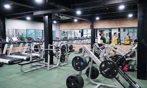 Top 10 Phòng Tập Gym Gần Đường Nguyễn Văn Trỗi, Phú Nhuận TP.HCM Giá Rẻ, Uy Tín 3 S