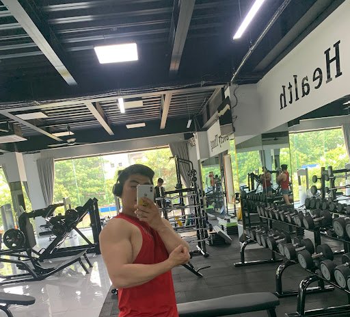 5 SAO GYM Ninh Bình