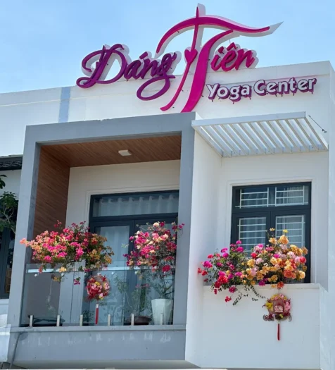 Top 10 Phòng Tập Yoga Kiên Giang Chất Lượng, Giá Rẻ, Uy Tín Nhất Ảnh