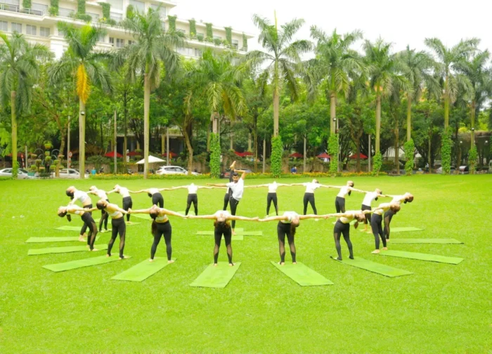 Top 8 Phòng Tập Yoga Lào Cai Giá Rẻ, Uy Tín Giữa Núi Rừng Tây Bắc 8 Anh