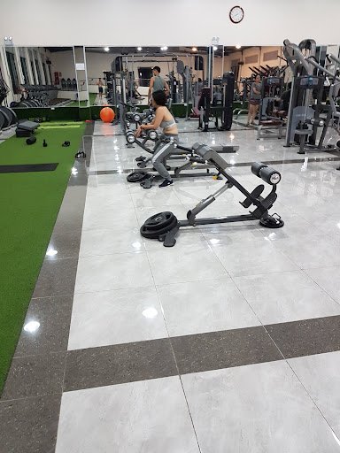 99 Center - Trung tâm fitness tại Đống Đa
