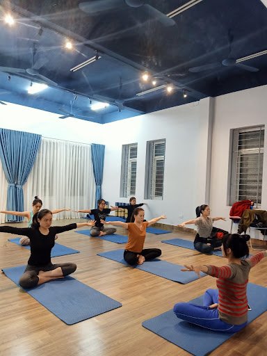 9life Yoga Center - Trung tâm yoga tại Thanh Xuân, Hà Nội