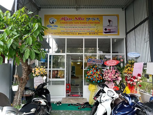 Top 10 Phòng Tập Yoga Bạc Liêu Giá Rẻ, Chất Lượng, Uy Tín AADI YOGA Phường 7