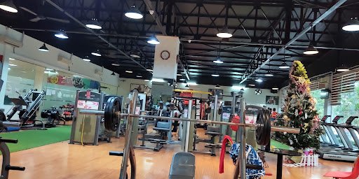 AKC Fitness Plus And Yoga Bãi Cháy Quảng Ninh