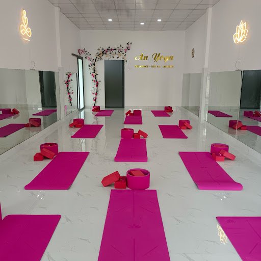 AN YOGA Ninh Thuận