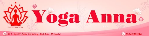 ANNA YOGA Ninh Bình