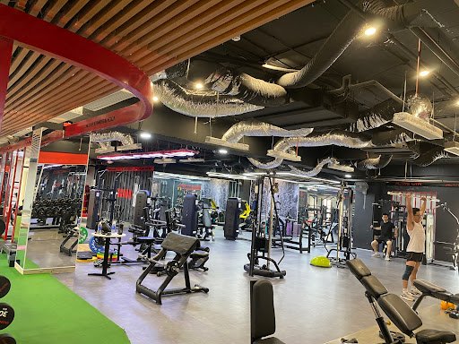 Review 10 Phòng Tập Gym Quảng Bình Giá Rẻ, Uy Tín Hàng Đầu Active Fitness amp Yoga Quang Binh