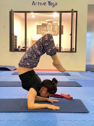 Top 7 Phòng Tập Yoga Lạng Sơn Giá Rẻ, Uy Tín Giữa Núi Rừng Đông Bắc Active Yoga Lạng Sơn