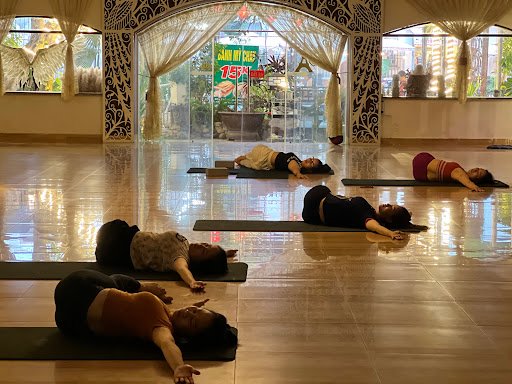 Top 7 Phòng Tập Yoga Gia Lai Chất Lượng, Giá Rẻ, Uy Tín Adi Yogshala Gia Lai