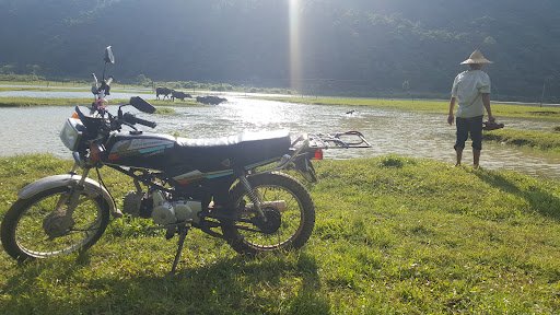 Adventurous Road Hà Giang