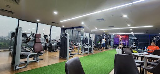 Alpha Fitness, Yoga and Pool - Phòng tập thể dục tại Bắc Từ Liêm, Hà Nội