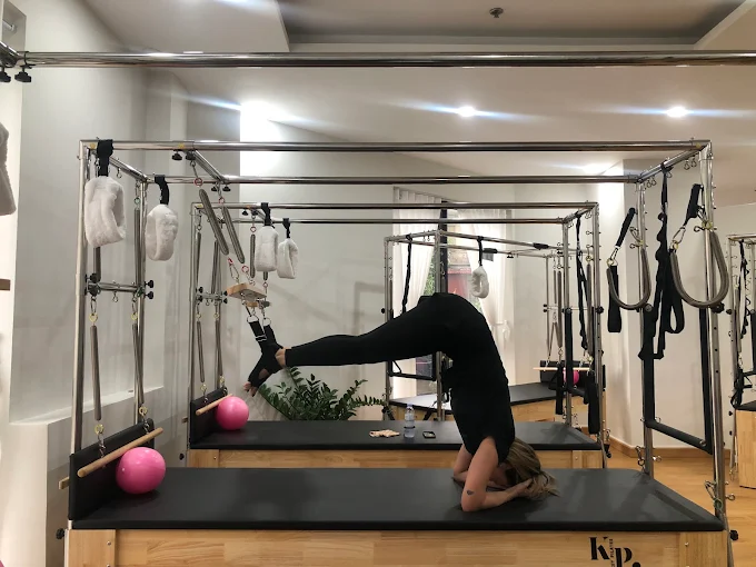 Ảnh mbs pilates