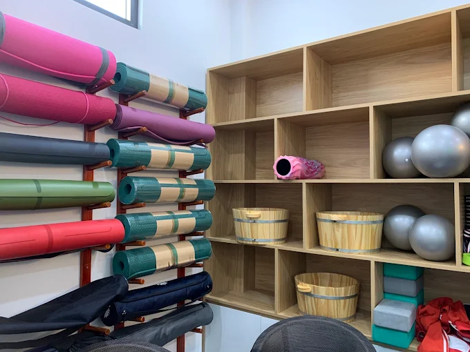 Top 10 Phòng Tập Yoga Bình Thuận Giá Rẻ, Chất Lượng, Uy Tín Ảnh