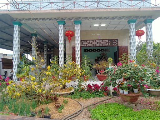 Ayur Yoga 51 Long An