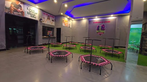 B52 Fitness Quảng Bình