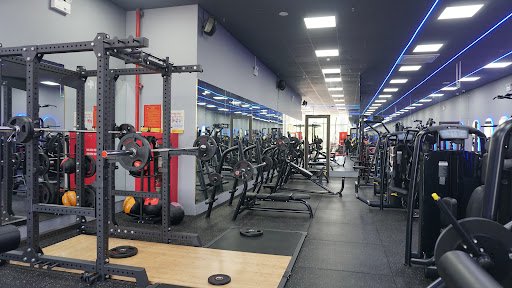 Top 20 Phòng Tập Yoga Quận Long Biên Hà Nội Giá Rẻ, Uy Tín BBMC Fitness & Yoga - Câu lạc bộ thể dục tại Long Biên, Hà Nội