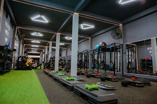 Danh Sách Các Phòng Tập Yoga Sóc Trăng Giá Rẻ, Uy Tín Bên Chùa Dơi BODYFIT 169
