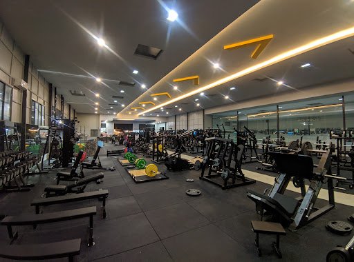 BỘI NGỌC FITNESS & GYM Trà Vinh