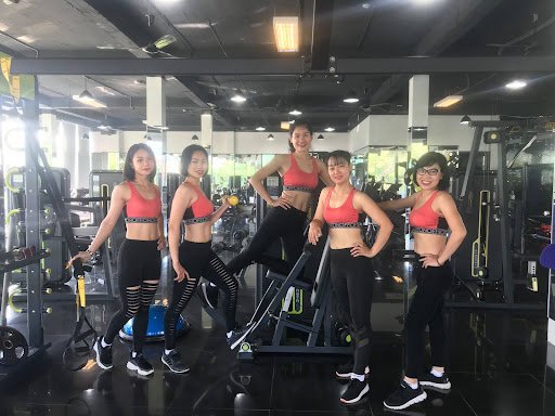 BeYou Fitness & Yoga Center Lào Cai