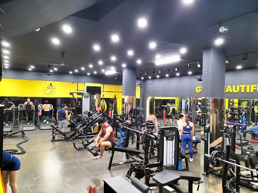 Top 10 Phòng Tập Gym Hải Dương Uy Tín Hàng Đầu Beautiful Fitness amp Yoga Chuong Duong Hai Duong
