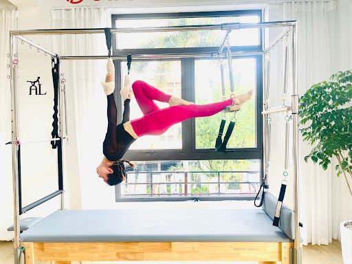 C.Fun Fitness Center Ninh Bình