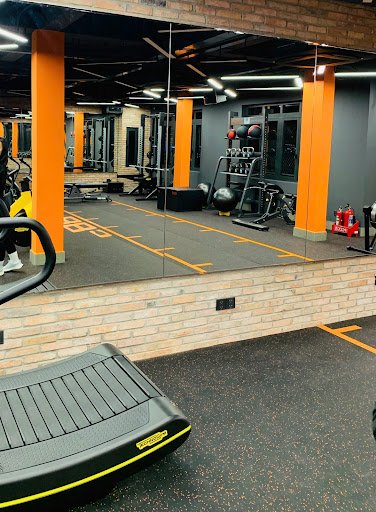 C88 Martial Arts Fitness & Yoga - Phòng tập thể dục tại Quận 1, TP.HCM