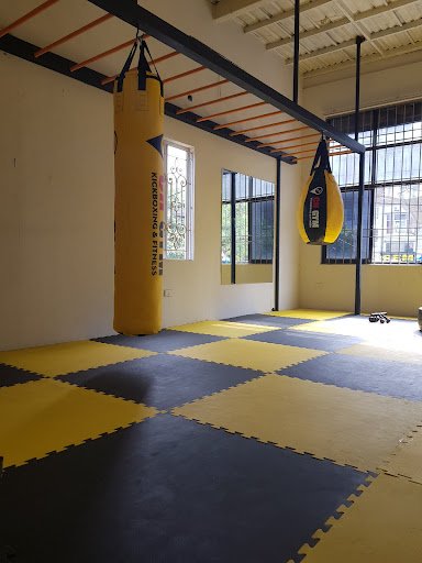 CHGYM Fitness Center - Phòng tập thể dục tại Bắc Từ Liêm, Hà Nội