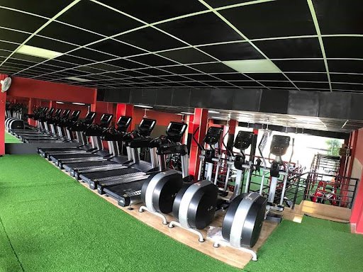 CLB GYM FIT360 Lào Cai